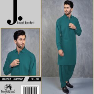 J. Junaid Jamshed Air Jet Boski