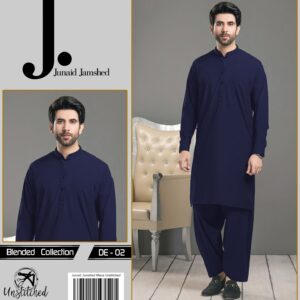 J. Junaid Jamshed Air Jet Boski