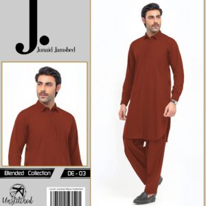 J. Junaid Jamshed Air Jet Boski