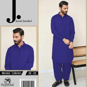 J. Junaid Jamshed Air Jet Boski