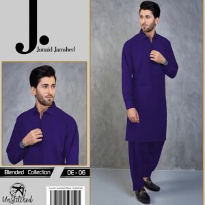 J. Junaid Jamshed Air Jet Boski