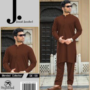 J. Junaid Jamshed Air Jet Boski