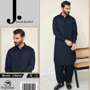 J. Junaid Jamshed Air Jet Boski