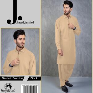 J. Junaid Jamshed Air Jet Boski