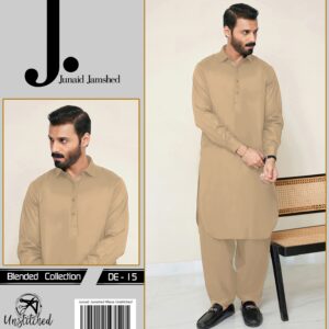 J. Junaid Jamshed Air Jet Boski