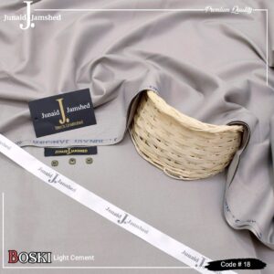 J.Junaid Jamshed Boski