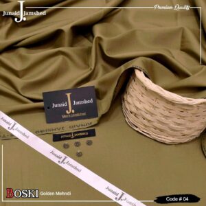 J.Junaid Jamshed Boski