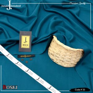 J.Junaid Jamshed Boski