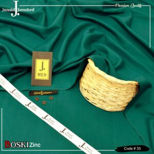 J.Junaid Jamshed Boski