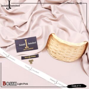 J.Junaid Jamshed Boski