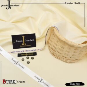 J.Junaid Jamshed Boski