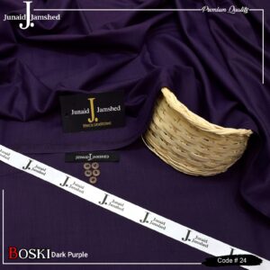 J.Junaid Jamshed Boski