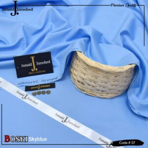 J.Junaid Jamshed Boski