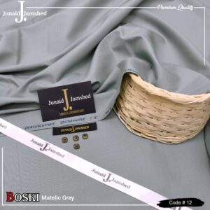 J.Junaid Jamshed Boski