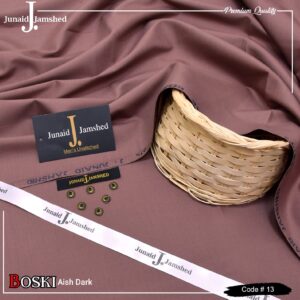 J.Junaid Jamshed Boski