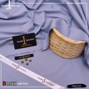 J.Junaid Jamshed Boski