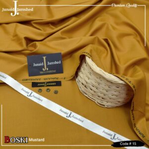 J.Junaid Jamshed Boski