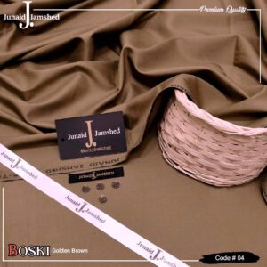 J.Junaid Jamshed Boski