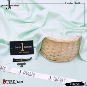 J.Junaid Jamshed Boski