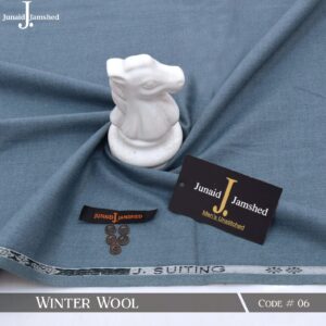 J. Junaid Jamshed Pure Winter Wool