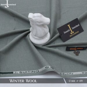 J. Junaid Jamshed Pure Winter Wool